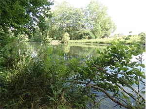 terrain de loisirs à la vente -   27530  EZY SUR EURE, surface 295 m2 vente terrain de loisirs - UBI436260062